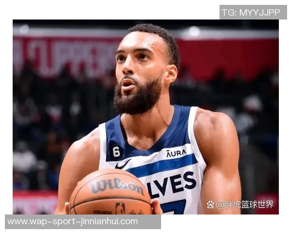 鲁迪戈贝尔的篮球之路：从法兰西到NBA的辉煌历程与成就解析